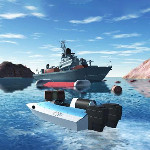 Puzzel Zeeslag​ Simulator