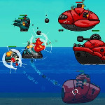 Zeeslag Online Seaquest