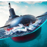 Zeeslagen – Onderzeeëraanval